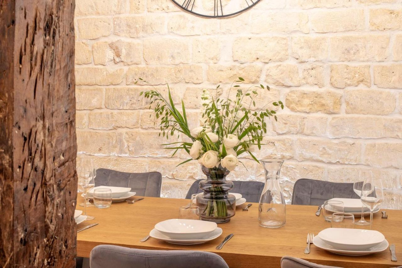 Bohemian Flat - Lovely Marais Appartement