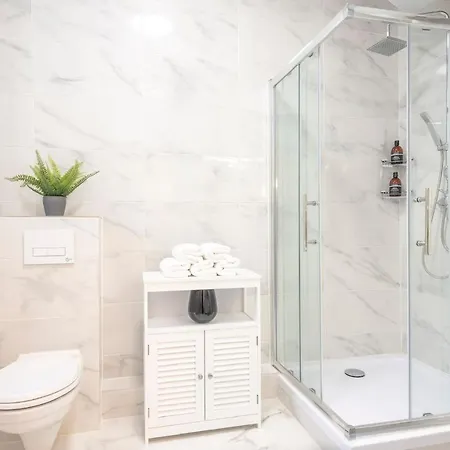 Bohemian Flat - Lovely Marais Parigi Esterno foto