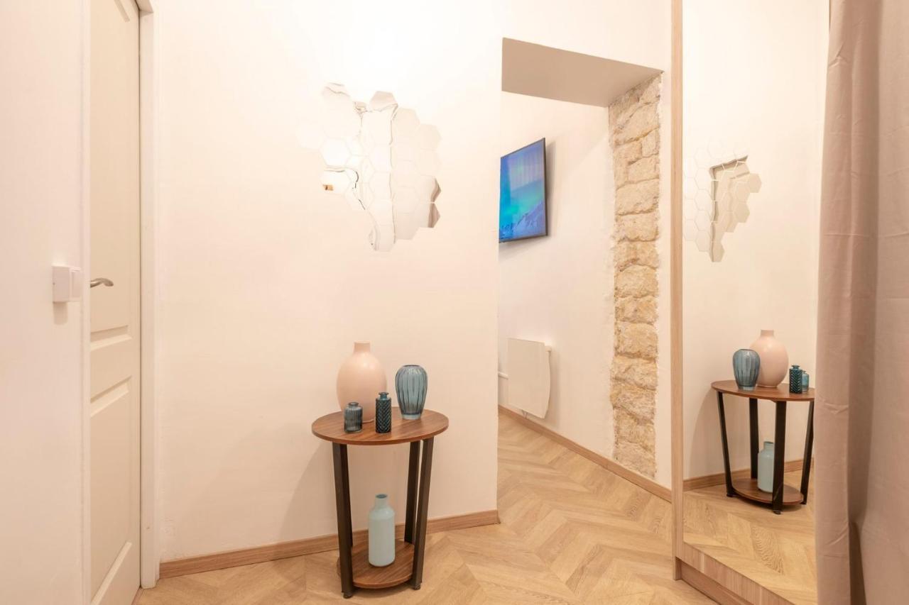 Appartement Bohemian Flat - Lovely Marais Parijs